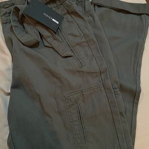 Jogger pant